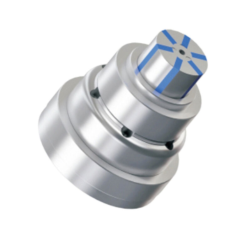 Precision ID Expansion Clamp Expansion Mandrel  For CNC Workholding 140mm 150mm