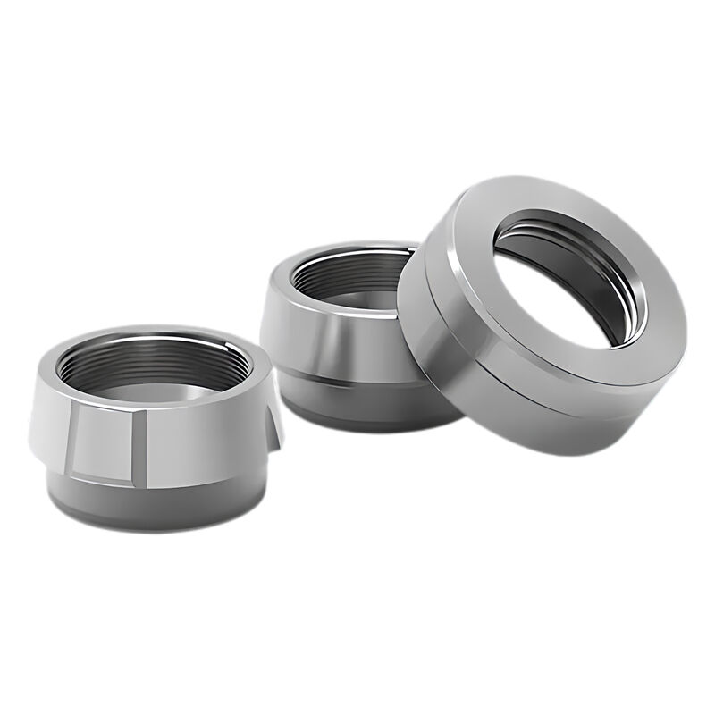 CNC Components Quick Change Fixture Clamps Screw Locator Locating Pin Fixture