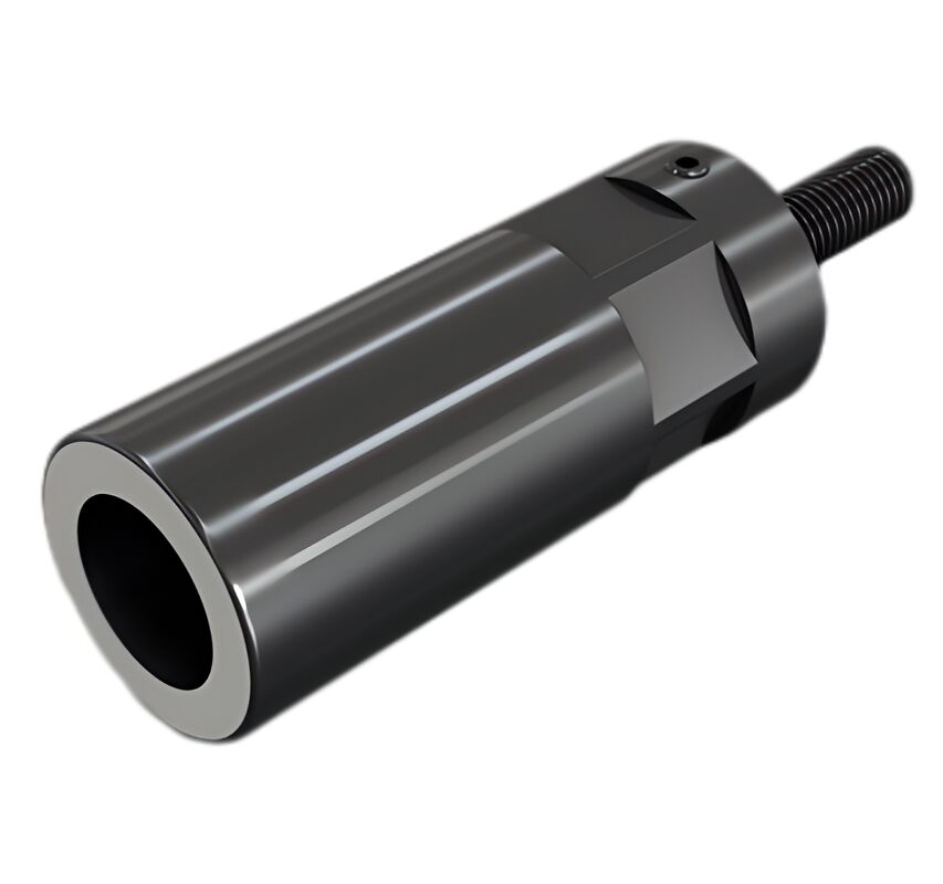 Swing Clamp Heat-Treated S45C Steel with Black Oxide Finish for Workholding CNC Fixtures