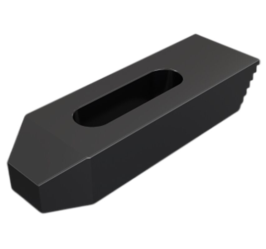 S45C CP25 Step Clamp For Workpiece Clamping Milling Machining