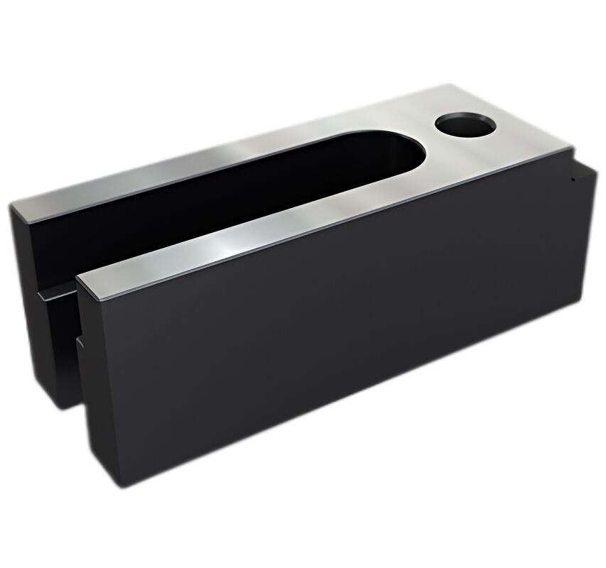 Adjustable Extension Support for CNC Clamping Machining Milling Workholding