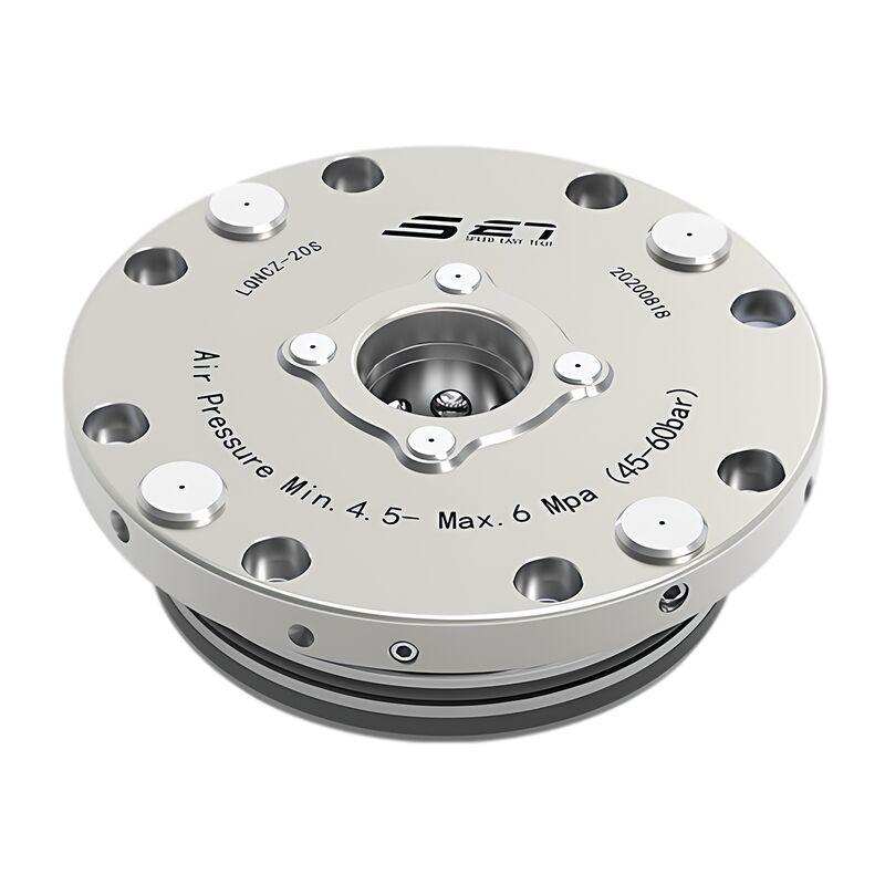 5 Axis CNC Zero Point Clamping System Workholding Positioning Mold Locating Pins