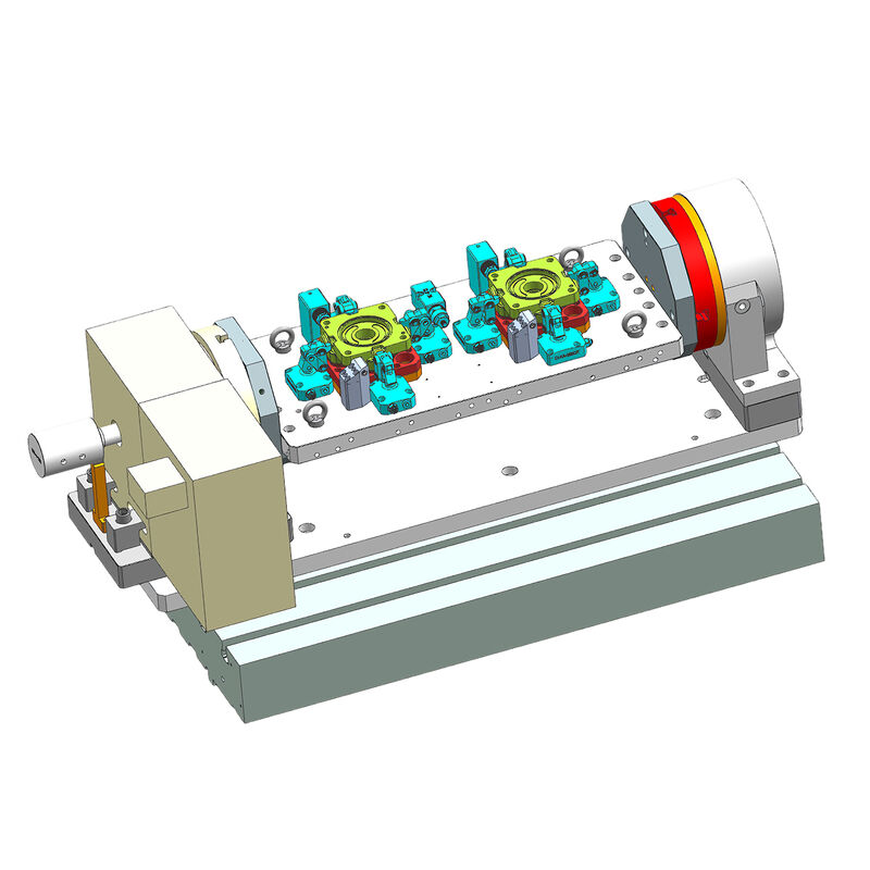High Strength Machinist Hold Down Clamps No Standard Manual Fixworkholding Fixtures