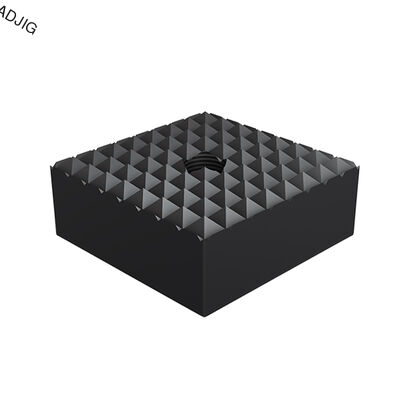Threaded Fixture Pads Fixture Parts manufacturer from China
