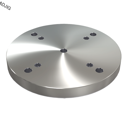 Fixture Base Plate manufacturer from china